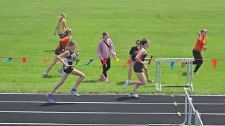 4x800 section 8a 5/31/24