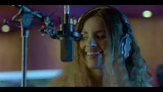 Yo me Llamo Shakira (Andrea Correa) - Session 53 - versión estudio  2023