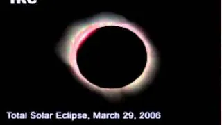 Total SolarEclipse 2006 - Turkey