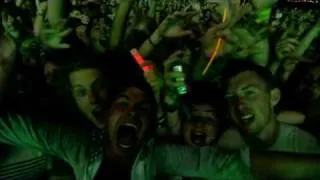 The Prodigy - Take Me To The Hospital LIVE @ Glastonbury 2009