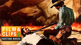 Vengeance Is a Dish Served Cold - Full Movie by Film&Clips Western Movies