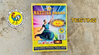 Cock Brand Nattiya Dhara Testing 🔥 Hindi 2020 Techy Talky