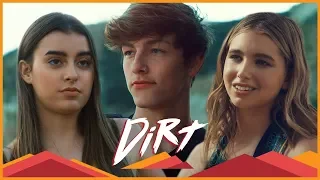 DIRT | Season 1 | Ep. 1: “Home Again”