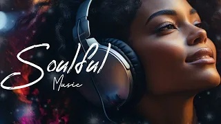 Soulful Music - Chill Vibes  (Deep House Mix 2023)
