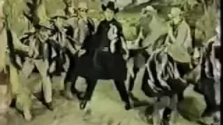 Sha Na Na - Ghost Riders In The Sky