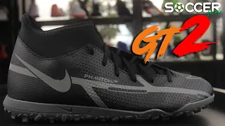 ОДНИ ИЗ ЛУЧШИХ СОРОКОНОЖЕК! NIKE PHANTOM GT2