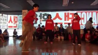 111113 Predebut BTS Jimin Dance 방탄소년단 지민 댄스 (2)