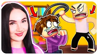 🌟SILLY LAD - ALL NEW EPISODES!🤣 FUNNY COOL DAD'S SHORTS in ROBLOX!
