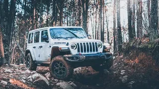 Jeep Wrangler JL Real World Review: Living with the all-new Wrangler Unlimited Rubicon
