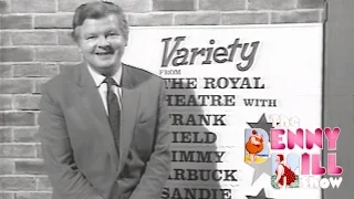 Benny Hill - When Things Go Wrong (1970)