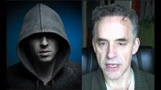 The Best Documentary Ever - Jordan Peterson You Have To Face Your Dark Side
