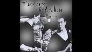 The Cure   1980 06 09 Paris   Grand Studio RTL   13 sur 13