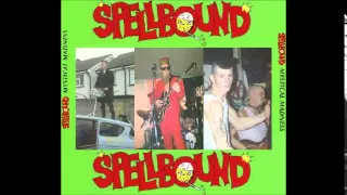 Spellbound - Joe