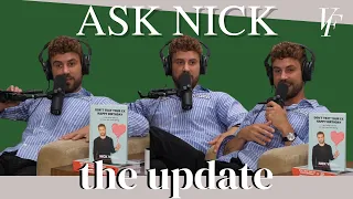 Ask Nick Updates Special Episode - Part 9 | The Viall Files w/ Nick Viall