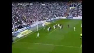 El Clasico -All Goals- Real Madrid Vs Barcelona 2-6 - 02.05.2009