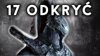 17 Rzeczy, Których Mogliście Nie Wiedzieć o Dark Souls (ciekawostki i sekrety)