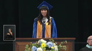 Boswell High School Graduation Livestream 2024