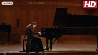 #TCH15 - Piano Round 1: Daria Kameneva
