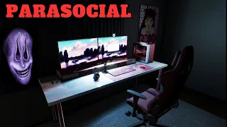 A Horror Story About a VTuber's Obssessed Fan | Parasocial