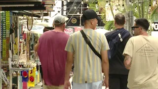 Crean plan de seguridad para turistas - Teleantioquia Noticias