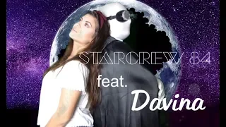 Starcrew 84 feat. Davina - Heartbreaker