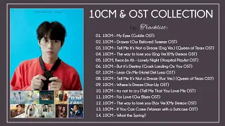 10CM & OST Collection (Update: April 2024)
