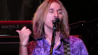 “Too Much Time on My Hands” Dennis DeYoung Music of STYX Show NJ 2017