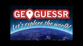 СТРИМ ПО GEOGUESSR! | Geoguessr