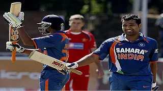 Rohit Sharma's FIRST EVER  ODI Century