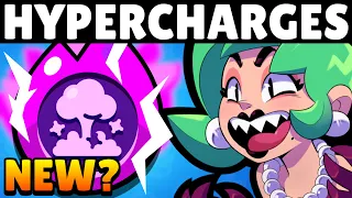 66 Hypercharge Ideas! | 1 for EVERY Brawler!