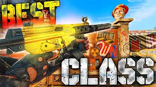 MAX DAMAGE MP5 SETUP... NO RECOIL! ( BEST MP5 CLASS SETUP ) Cold War Season 1