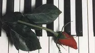First Love by Utada Hikaru - piano