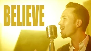 Cher / Henderson - "Believe" W/Lyrics (Michele Grandinetti Cover)