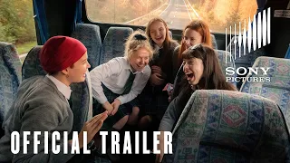 Our Ladies - Official Trailer - At Cinemas Now