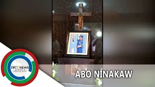 Abo Ninakaw | TFC News Europe and Middle East