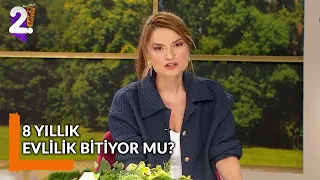 Ünlü Çiftin Ayrılık İddiaları Doğru Mu? | Müge ve Gülşen'le 2. Sayfa