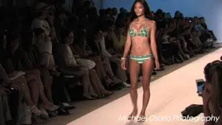 Diesel Summer Collection 2012 @ Mercedes-Benz Fashion Week Swim 2012