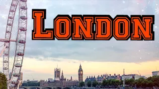 London - must see TOP London Landmarks