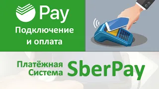 SberPay: как подключить, как пользоваться? Платёжная система от Сбербанка. Оплата телефоном.