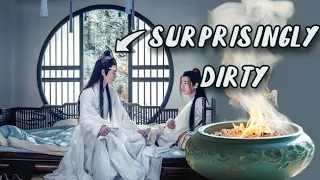 LanZhan's Dream: Incense Burner Part 2 AudioDrama - MDZS MoDaoZuShi  (魔道祖师 -入夢)