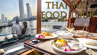 Eat. Explore. Repeat! Our Thai Food Bus Adventure