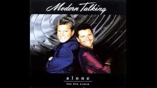 Modern Talking - I'm So Much In Love