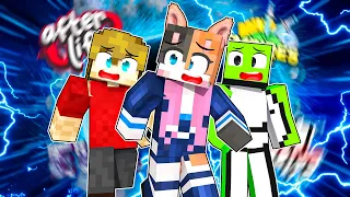 Minecraft’s Multiverse Finally CONFIRMED!?