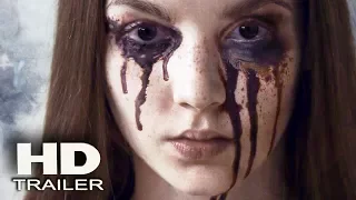 DELIRIUM - Official Trailer 2018 (Topher Grace, Genesis Rodriguez)  Thriller Movie