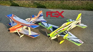 Flex Innovations Foam Profile Line Announcement