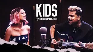 Kids - One Republic | Shor Police | Clinton Cerejo | Bianca Gomes