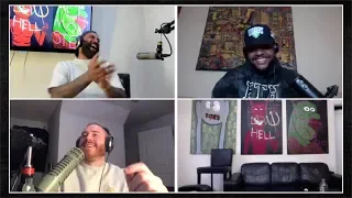 The Joe Budden Podcast Episode 337 | Critically Acclaimed