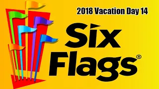 Six Flags America