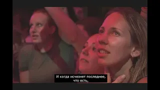 3 Doors Down - Here Without You (Ru subtitles)