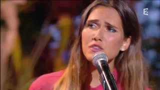 Lilian Renaud et Joyce Jonathan ' Les filles d'aujourdhui live'